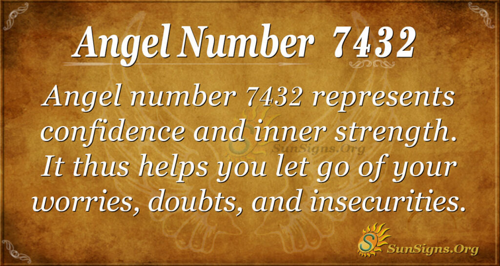 7432 angel number