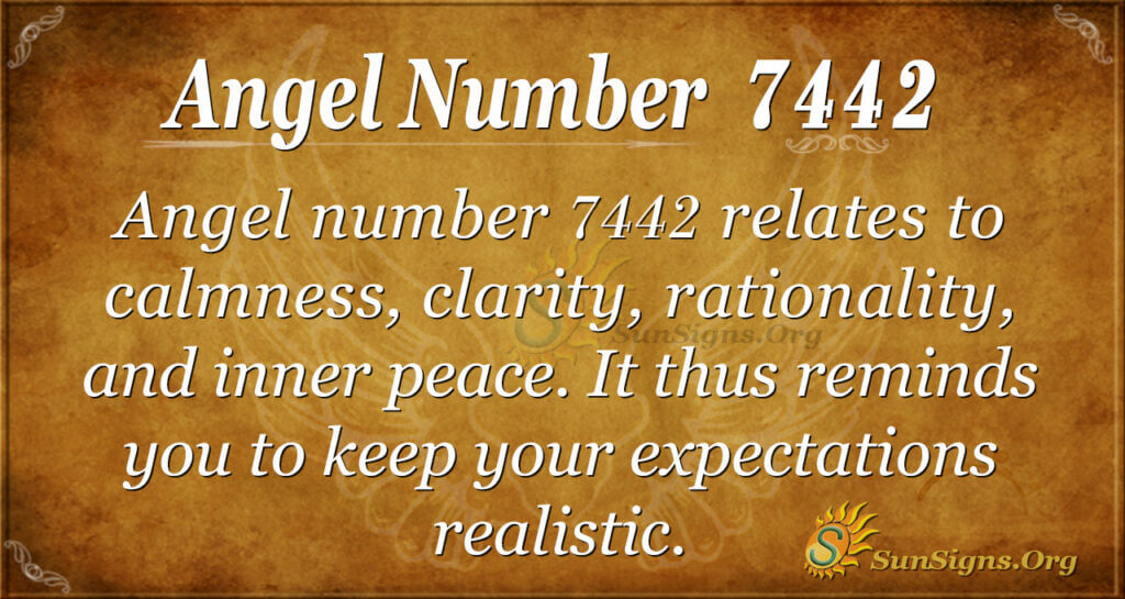 7442 angel number