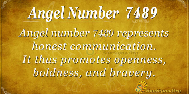 7489 angel number