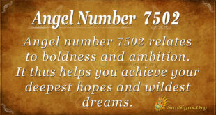 7502 angel number