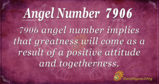 7906 angel number