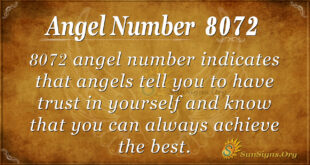 8272 angel number