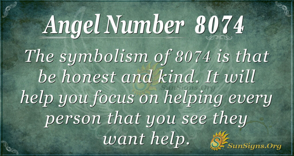 8074 angel number