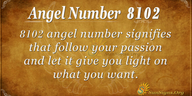 8102 angel number