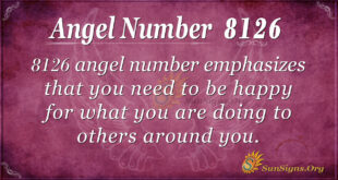 8126 angel number