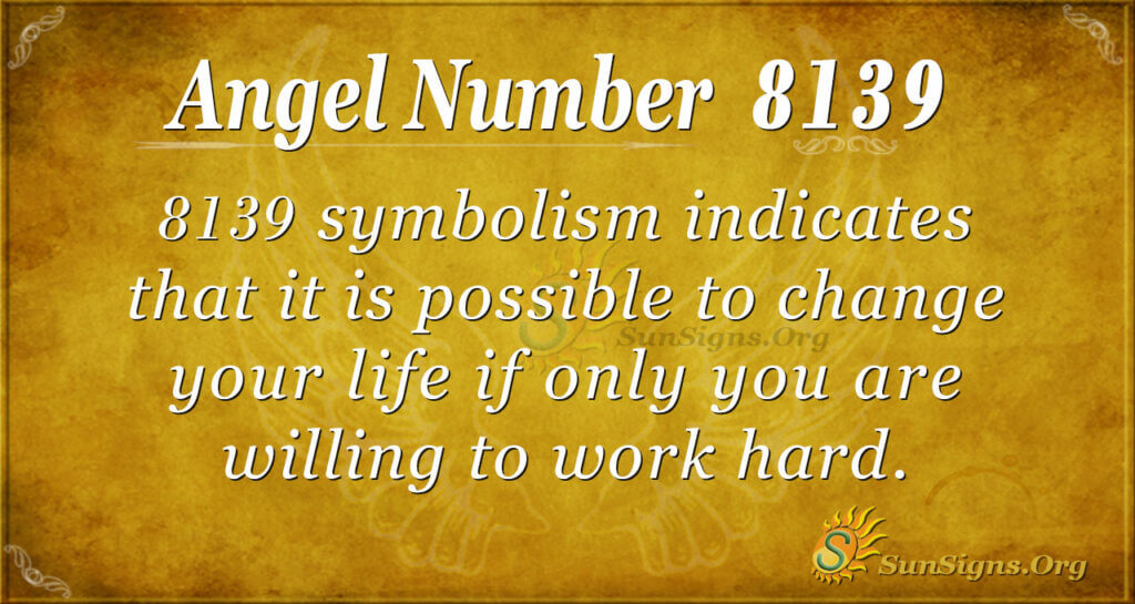 8139 angel number