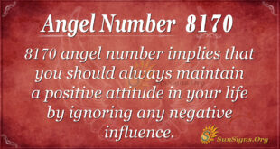 8170 angel number