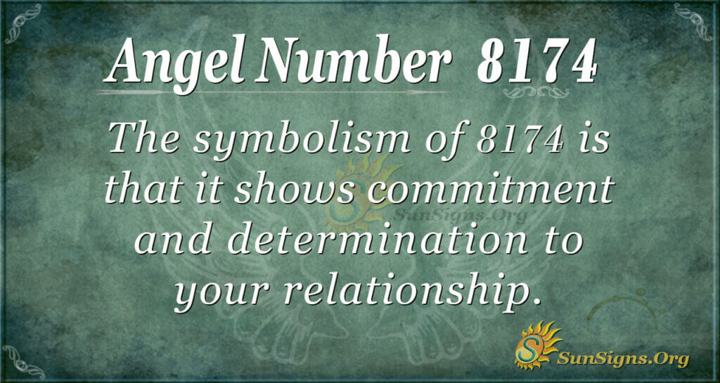 8174 angel number