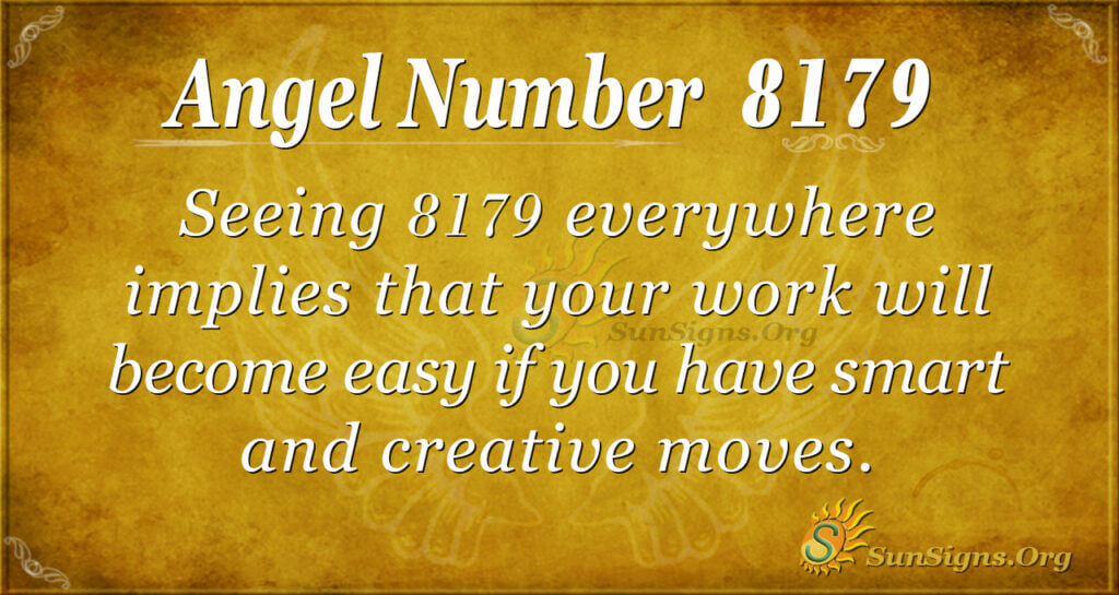 8179 angel number