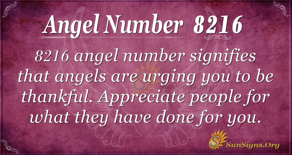 8216 angel number
