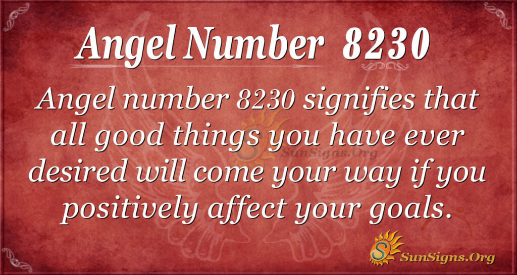 8230 angel number