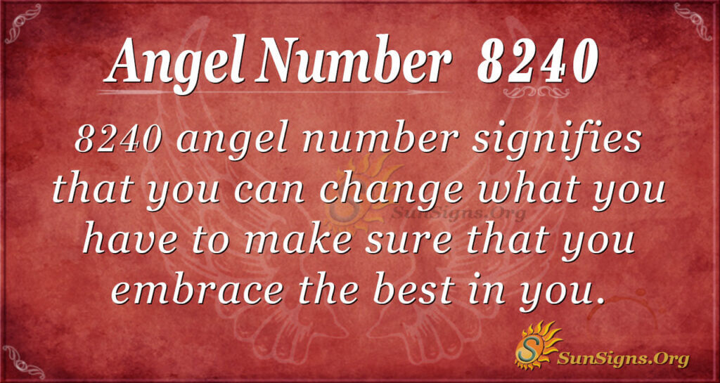 8240 angel number