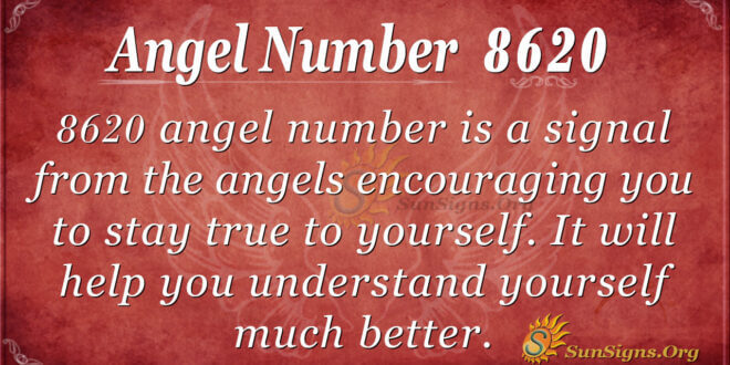 8620 angel number