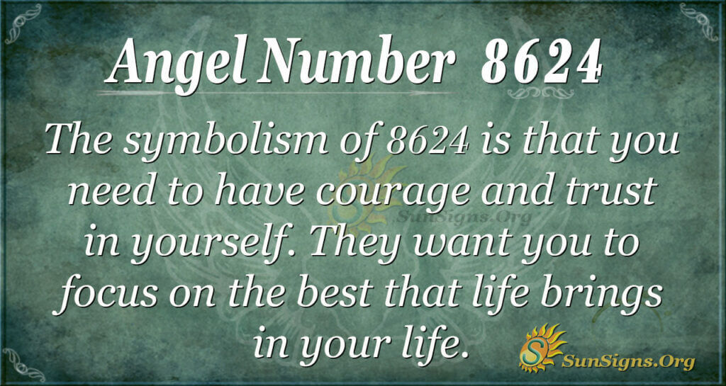 8624 angel number