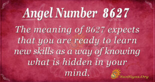 8627 angel number