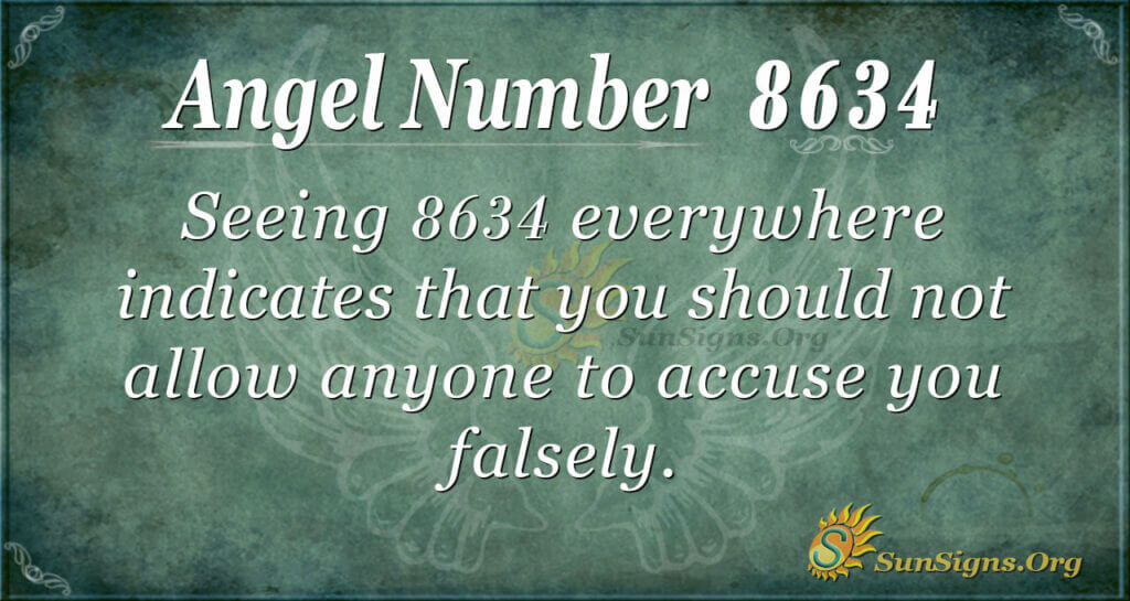 8634 angel number