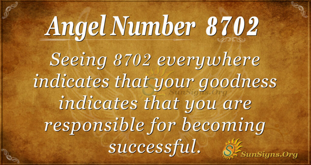 8702 angel number