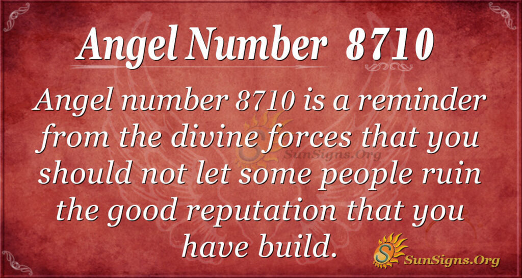 8710 angel number