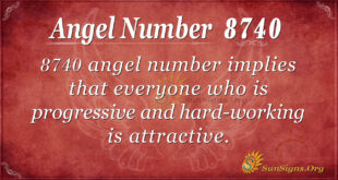 8740 angel number