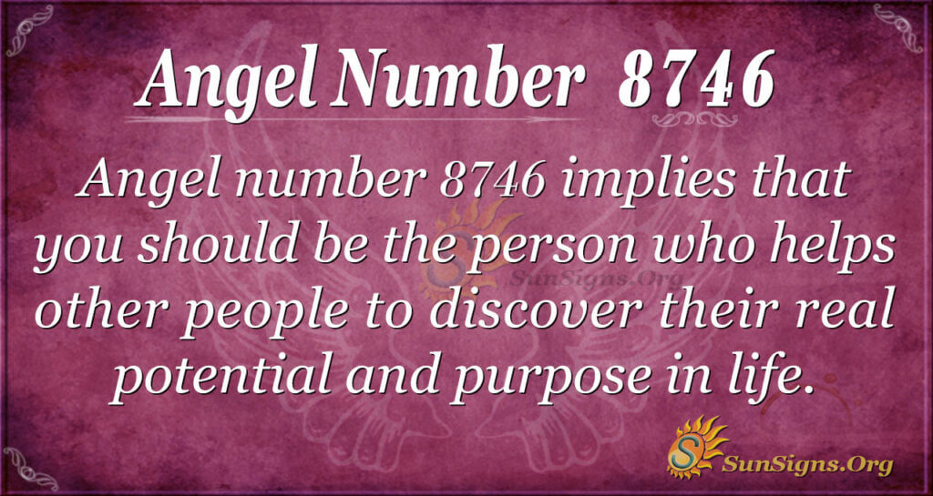 8746 angel number