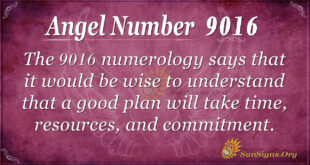 9016 angel number