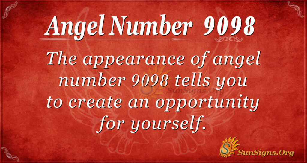 9098 angel number