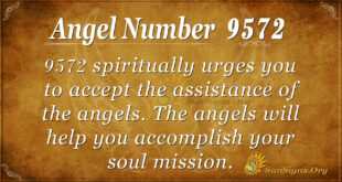 9572 angel number
