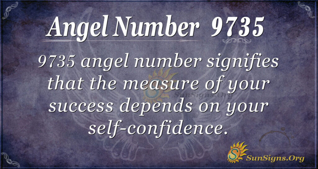 9735 angel number