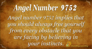 9752 angel number