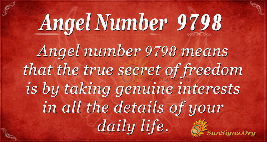 9798 angel number