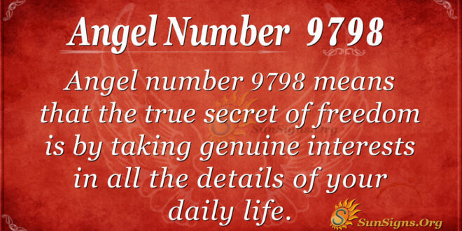 9798 angel number