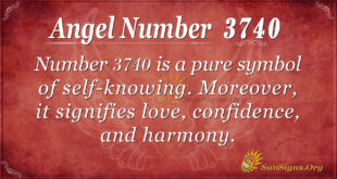 3740 angel number