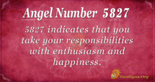 5827 angel number