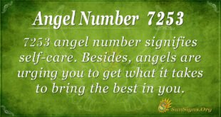7253 angel number
