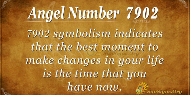 7902 angel number