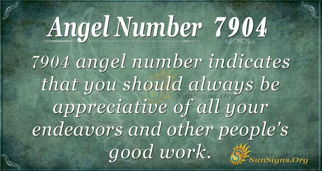 7904 angel number