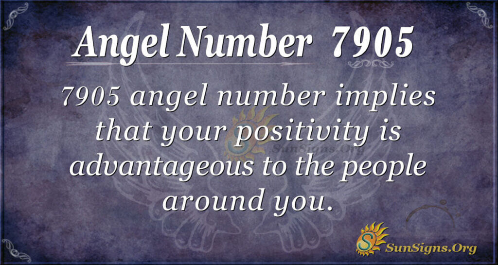 7905 angel number