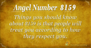 8159 angel number