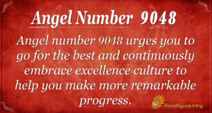 9048 angel number