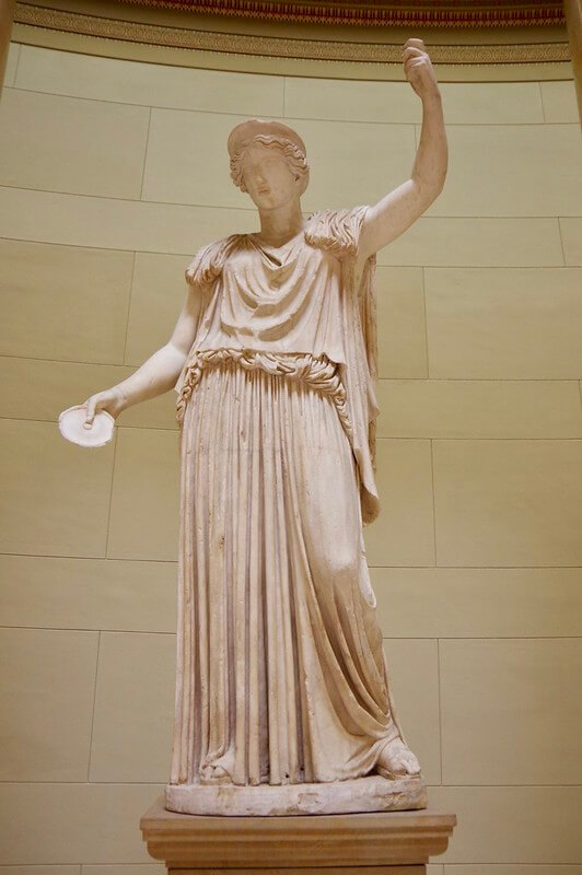 Greek Goddesses Of Motherhood: Better Understanding - SunSigns.Org