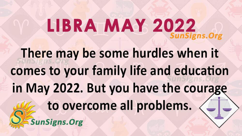 libra may 2022