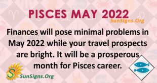 pisces may 2022