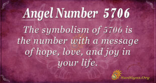 5706 angel number