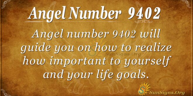 9402 angel number