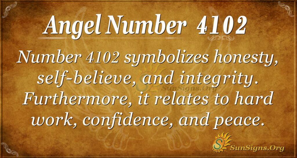 4102 angel number