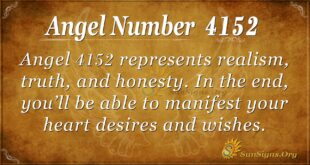 4152 angel number