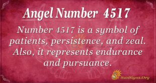 4517 angel number