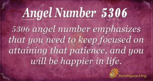 5306 angel number