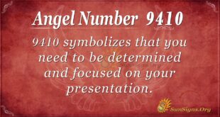 9410 angel number