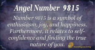 9815 angel number